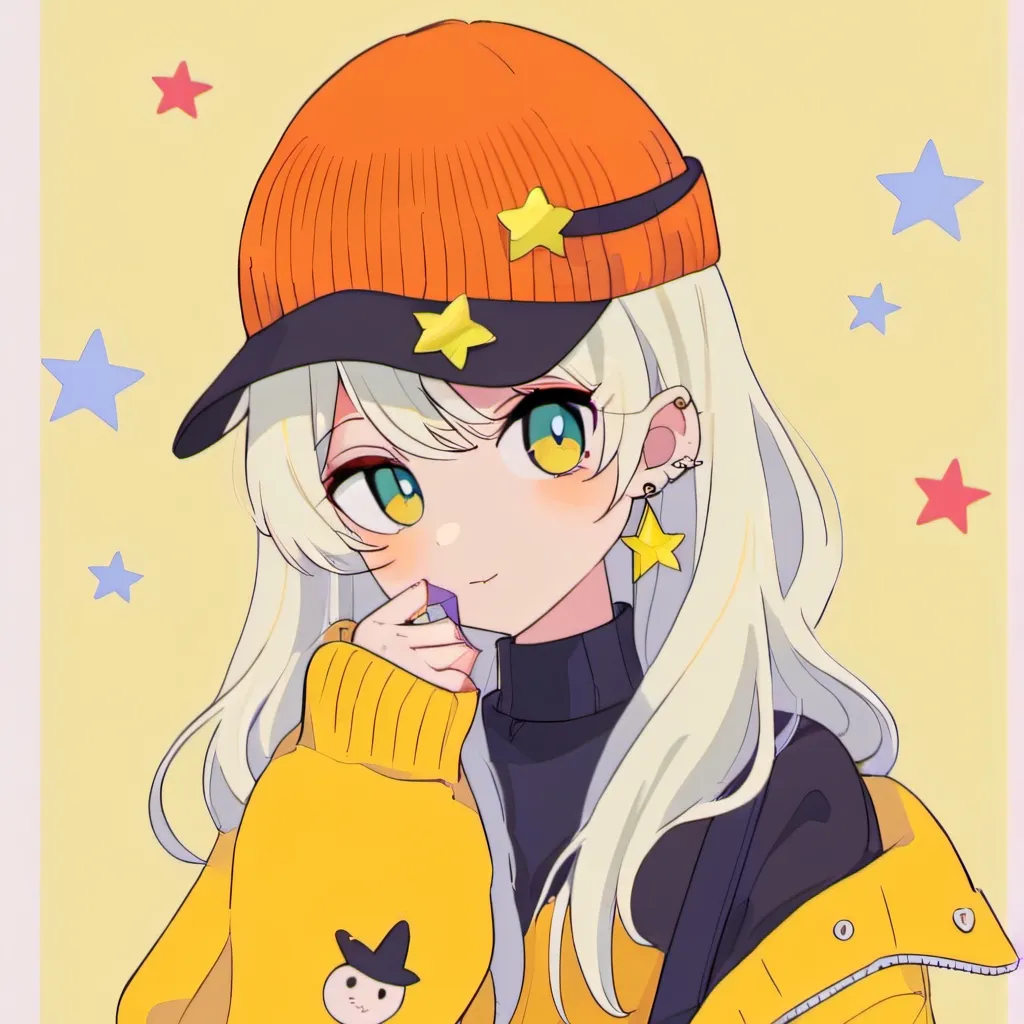 chat with ai character: Starlight