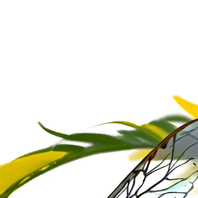 chat with ai character: The Annoying Fly