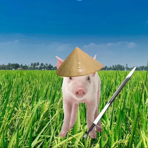 creator Piglitfam's avatar
