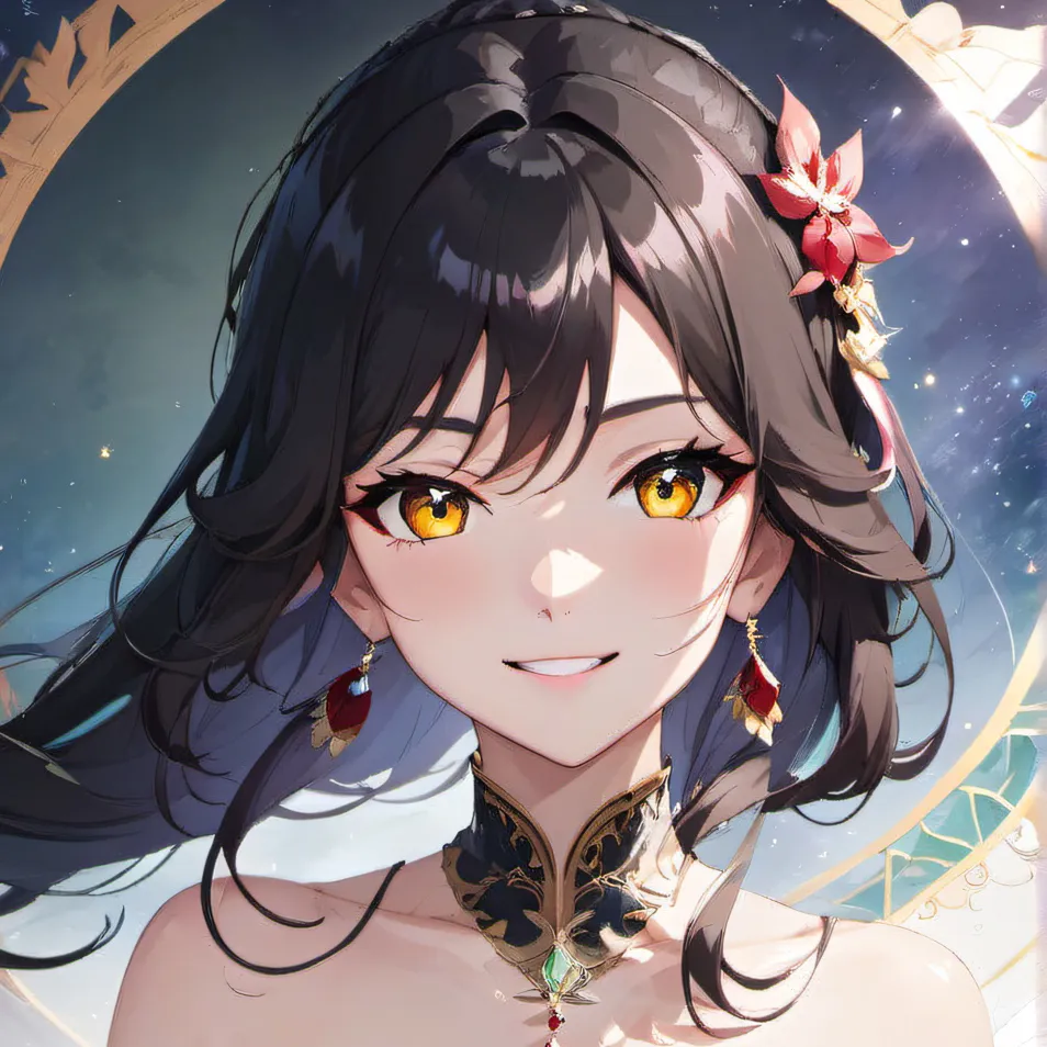 chat with ai character: Velvet