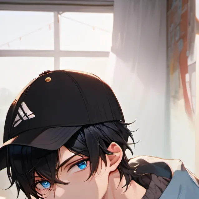 chat with ai character: Jay