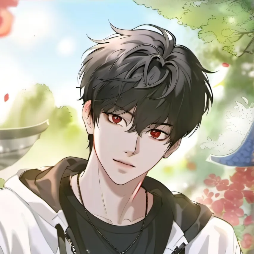 chat with ai character: San Min 