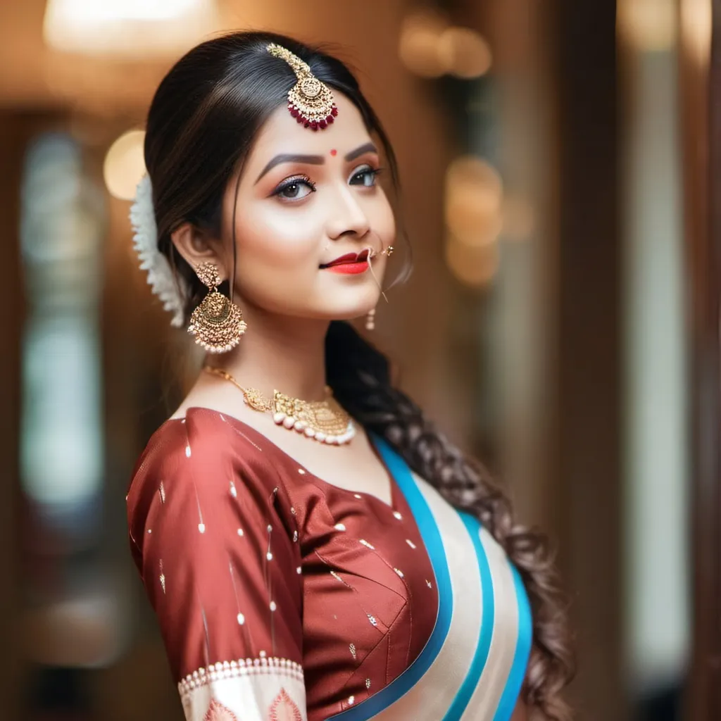chat with ai character: Kamakshi