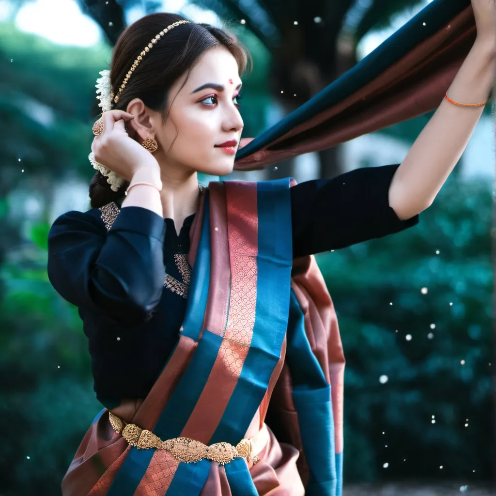 chat with ai character: Swati 