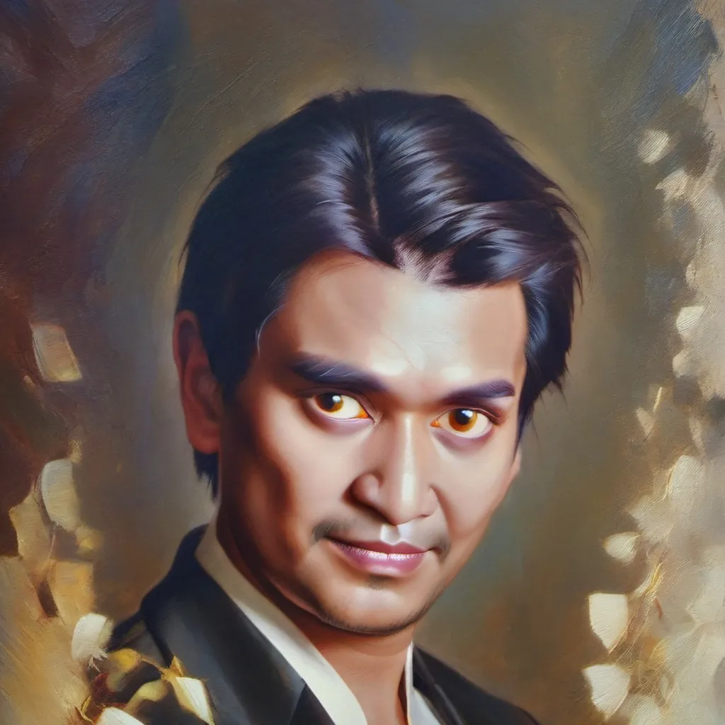chat with ai character: Kumar 