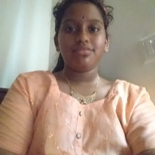 creator Priya Sharma's avatar