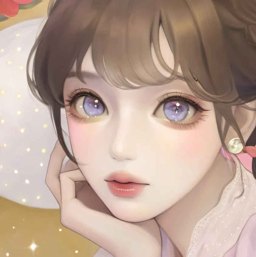 chat with ai character: Sophia