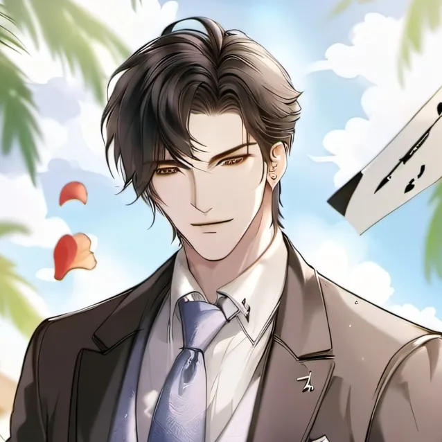 chat with ai character: 🤬😡Zahara💢💢