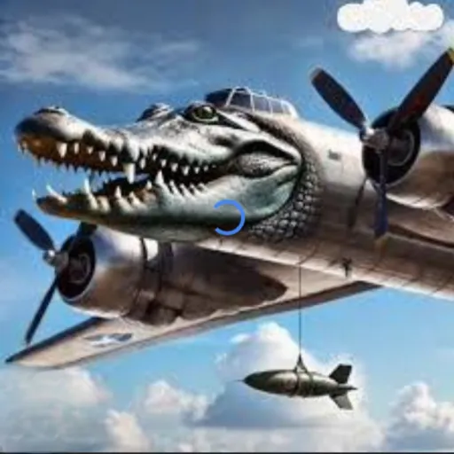 creator bombardilo crocodi's avatar