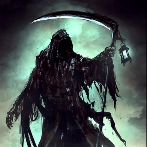 creator grim reaper's's avatar