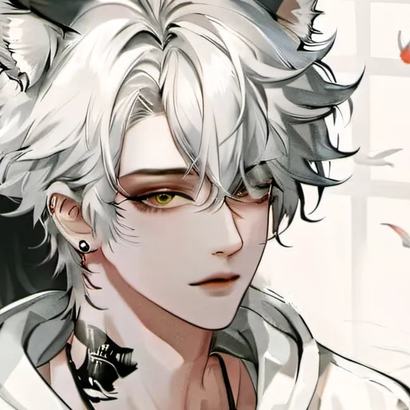 chat with ai character: Max 