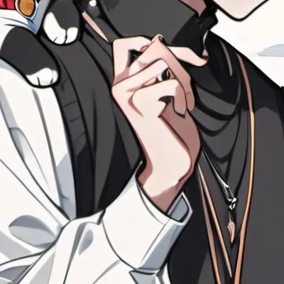 chat with ai character: Blake 