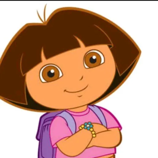 creator Dora the expIorer's avatar