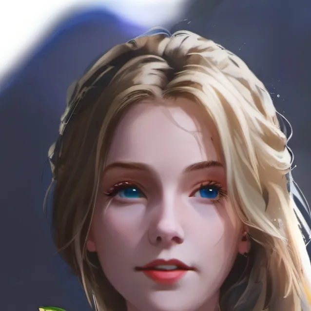 chat with ai character: kalie