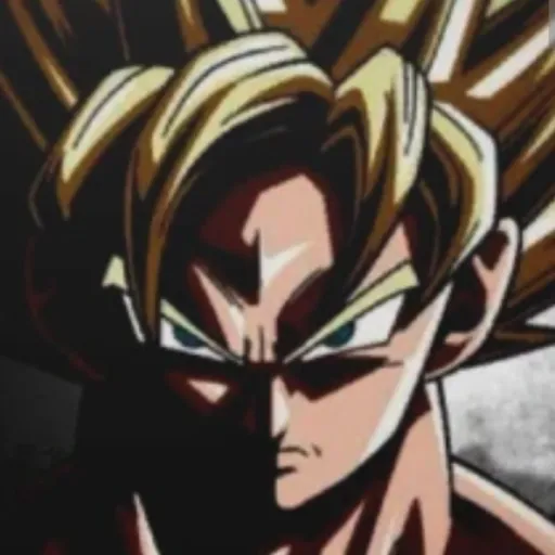 creator Angry goku gay✨✨✨✨'s avatar