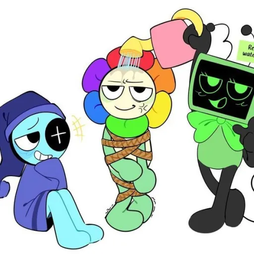 creator Dandy'sworldRULES's avatar