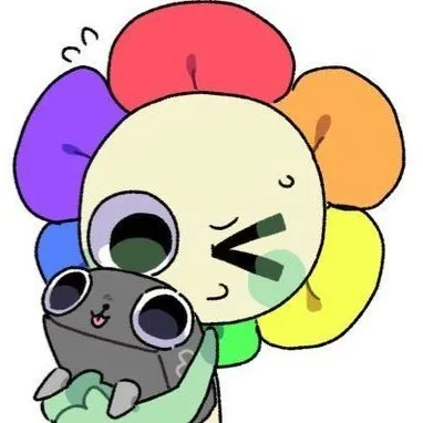 creator Dandy'sworldRULES!'s avatar