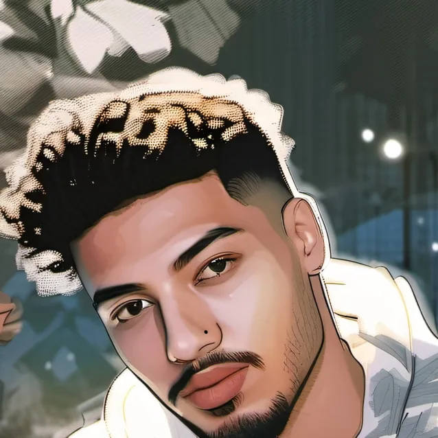 chat with ai character: Jamie 