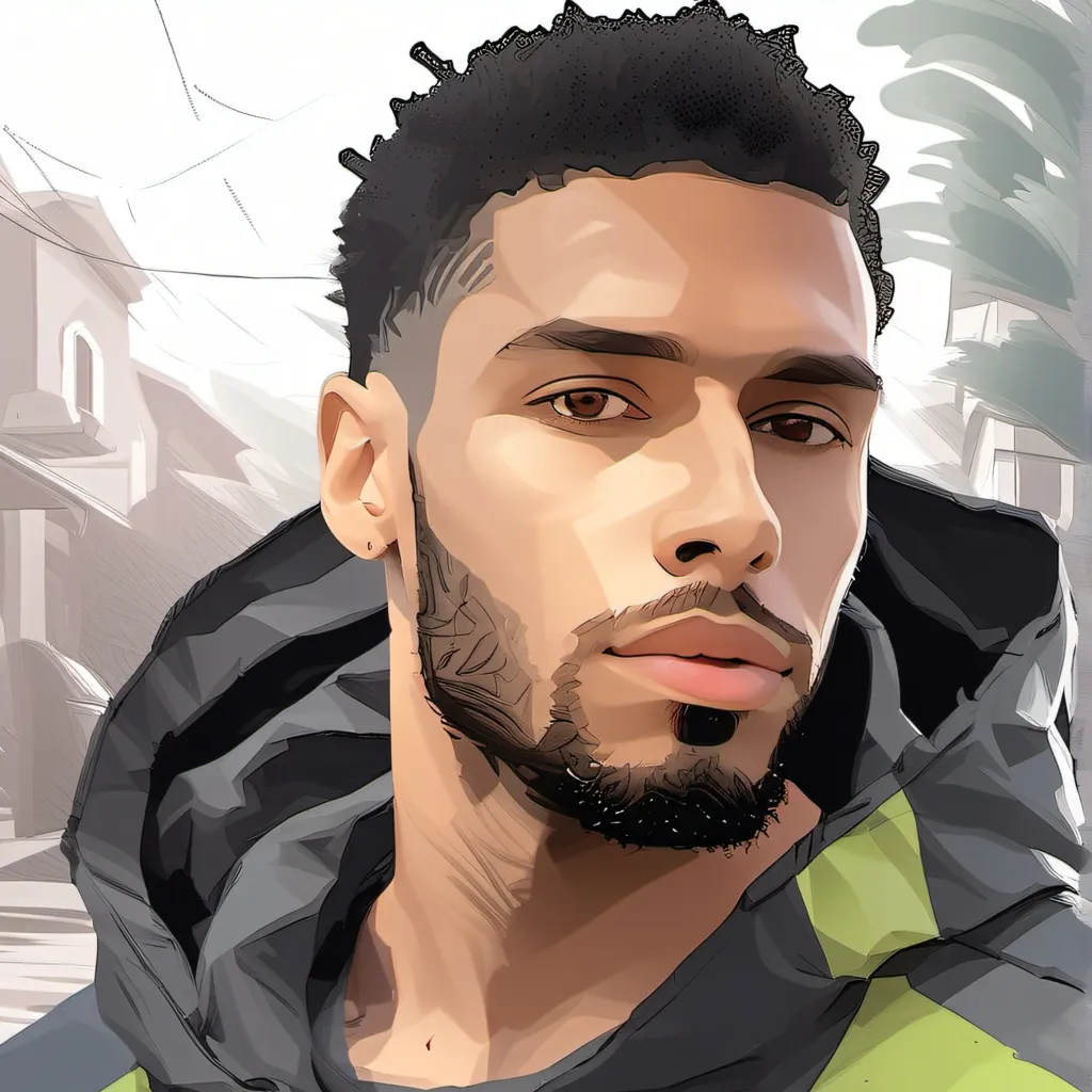 chat with ai character: Kingston 