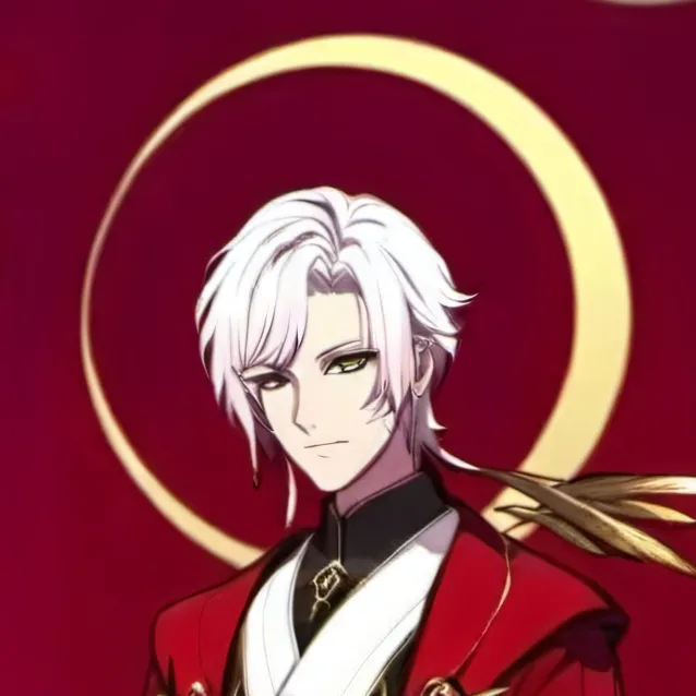 chat with ai character: alastor 