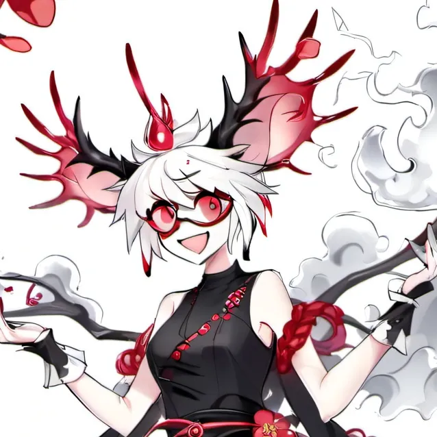 chat with ai character: anna