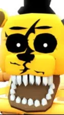 ai character: Goliath EndoFreddy background