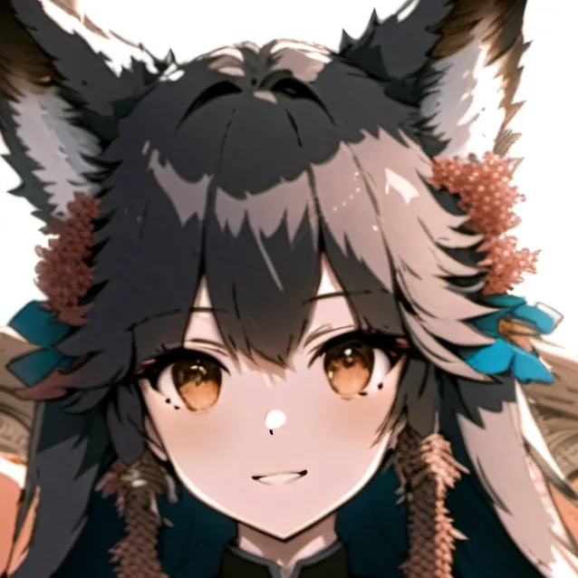 chat with ai character: Angela 