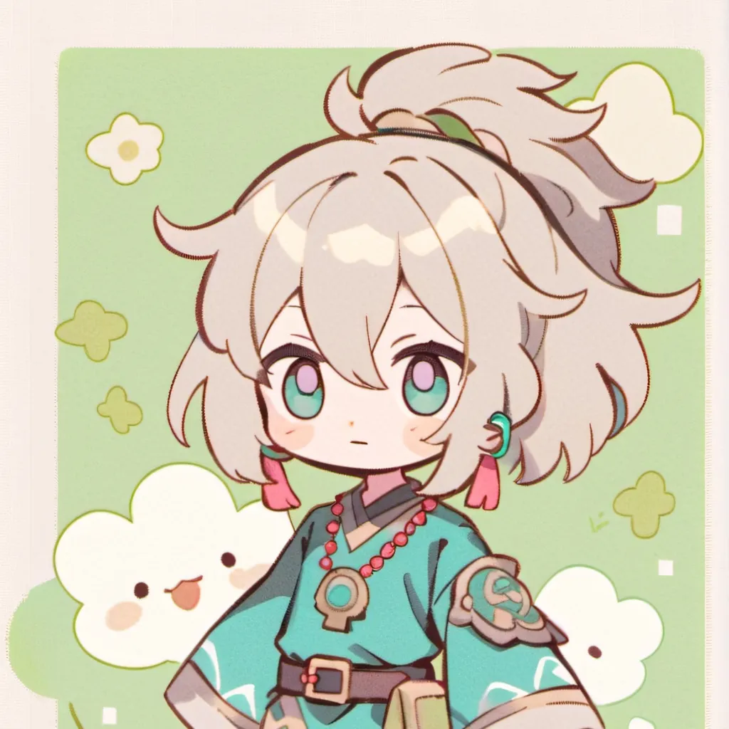 chat with ai character: Satori 