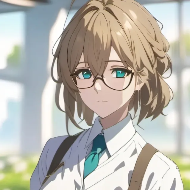 chat with ai character: jessica