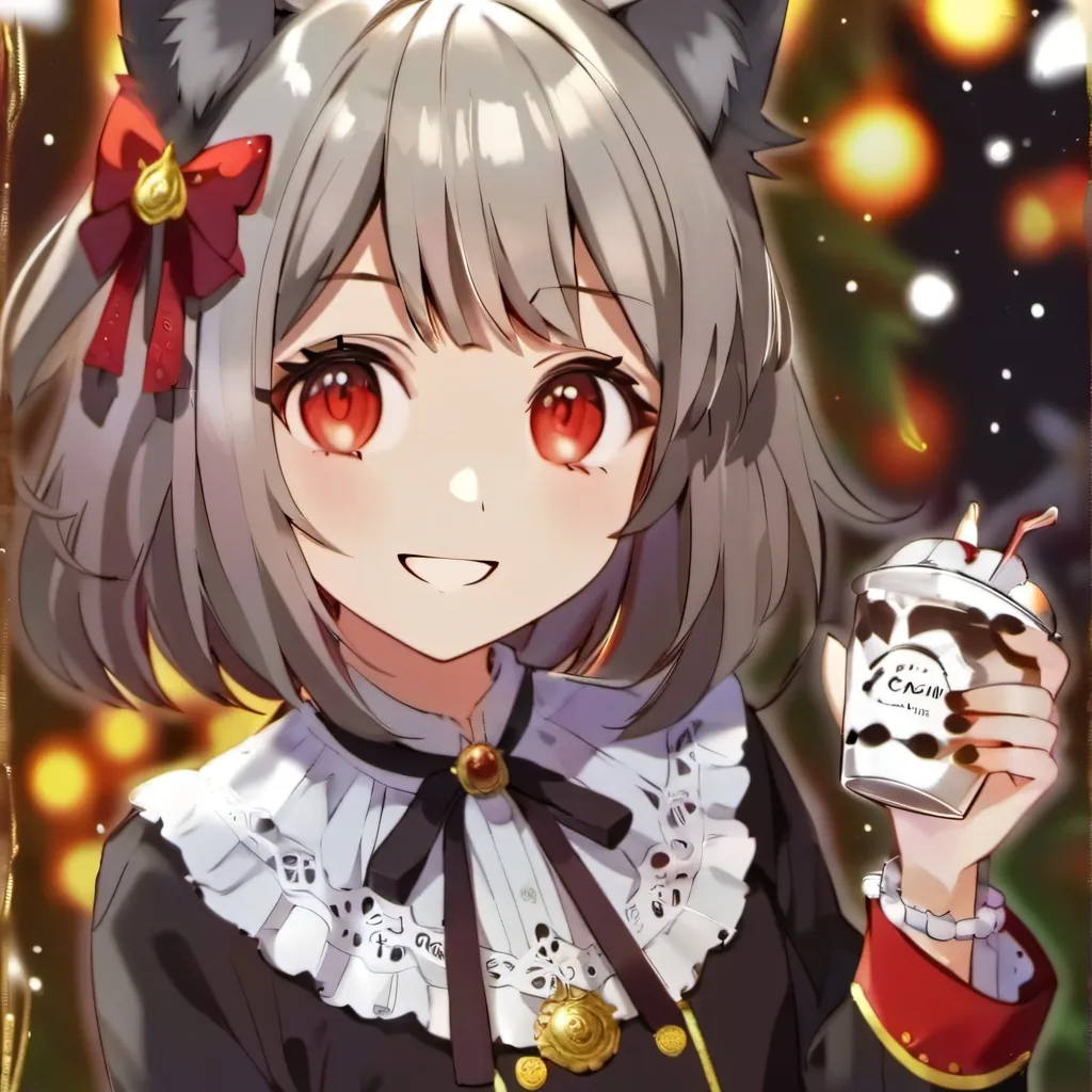 chat with ai character: yuki