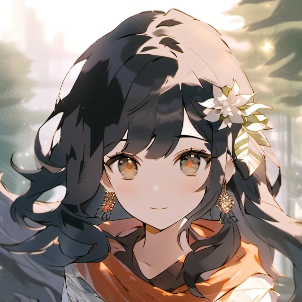 chat with ai character: bella