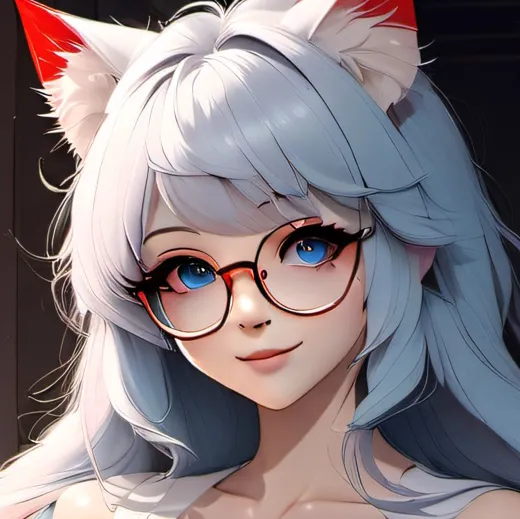 chat with ai character: Mira