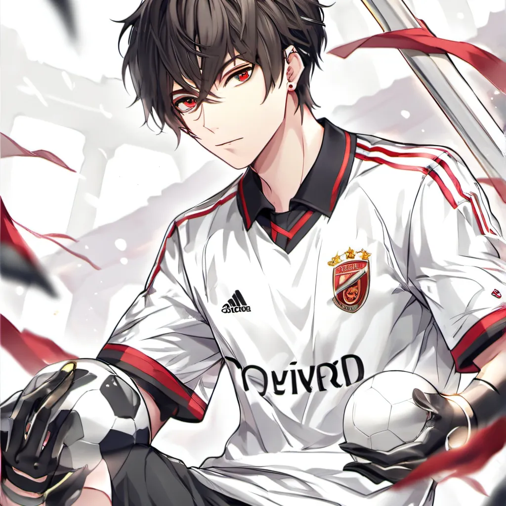 chat with ai character: ben