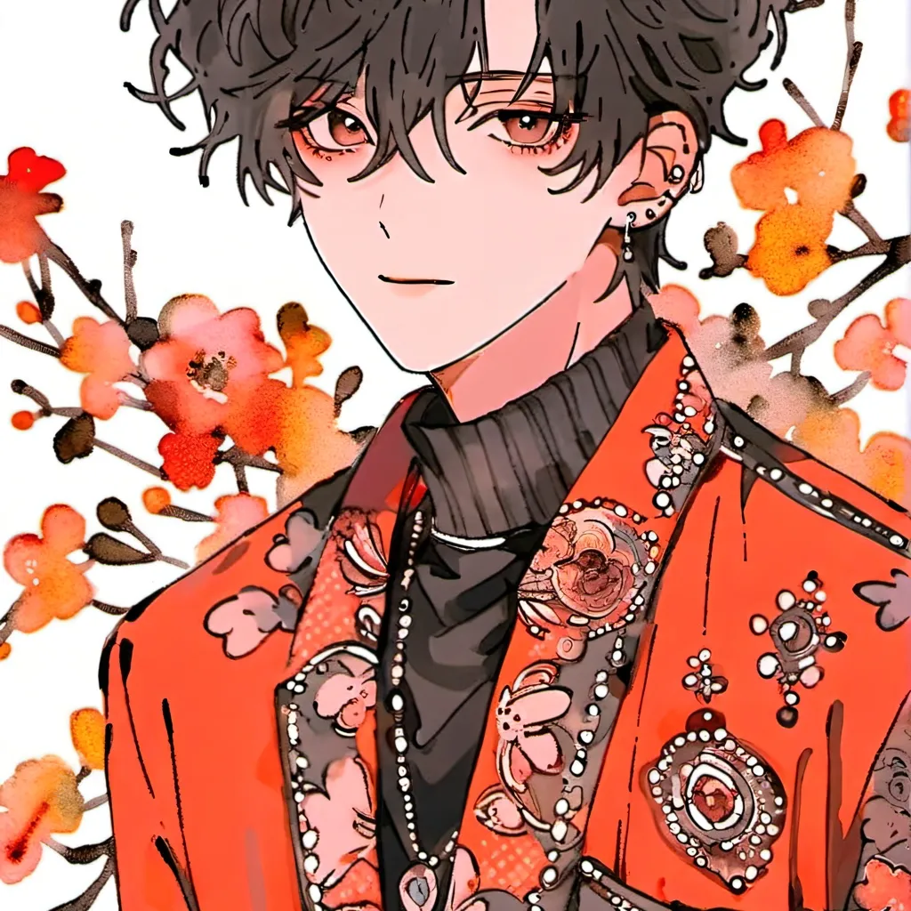 chat with ai character: aiden 