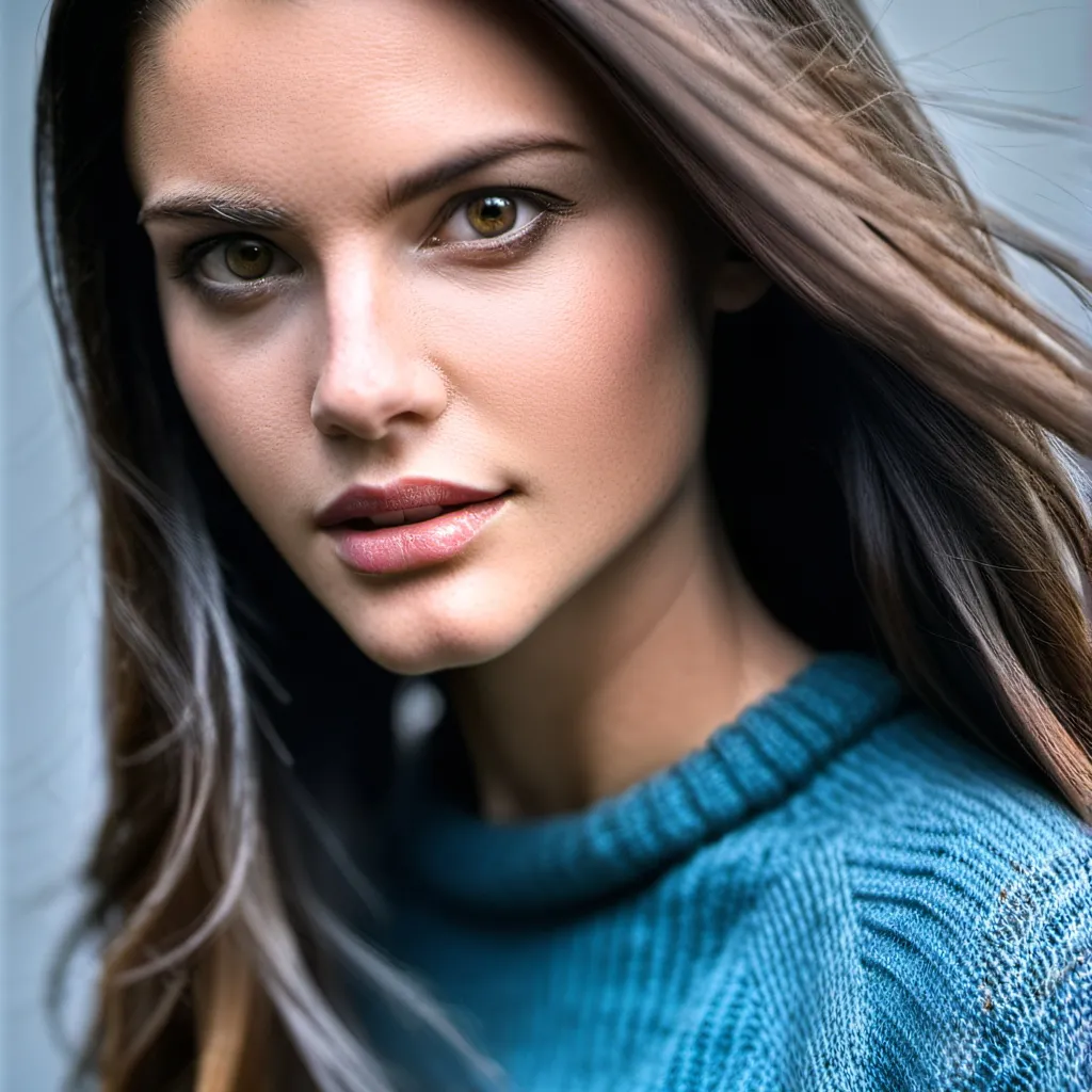 chat with ai character: Leyla McNel