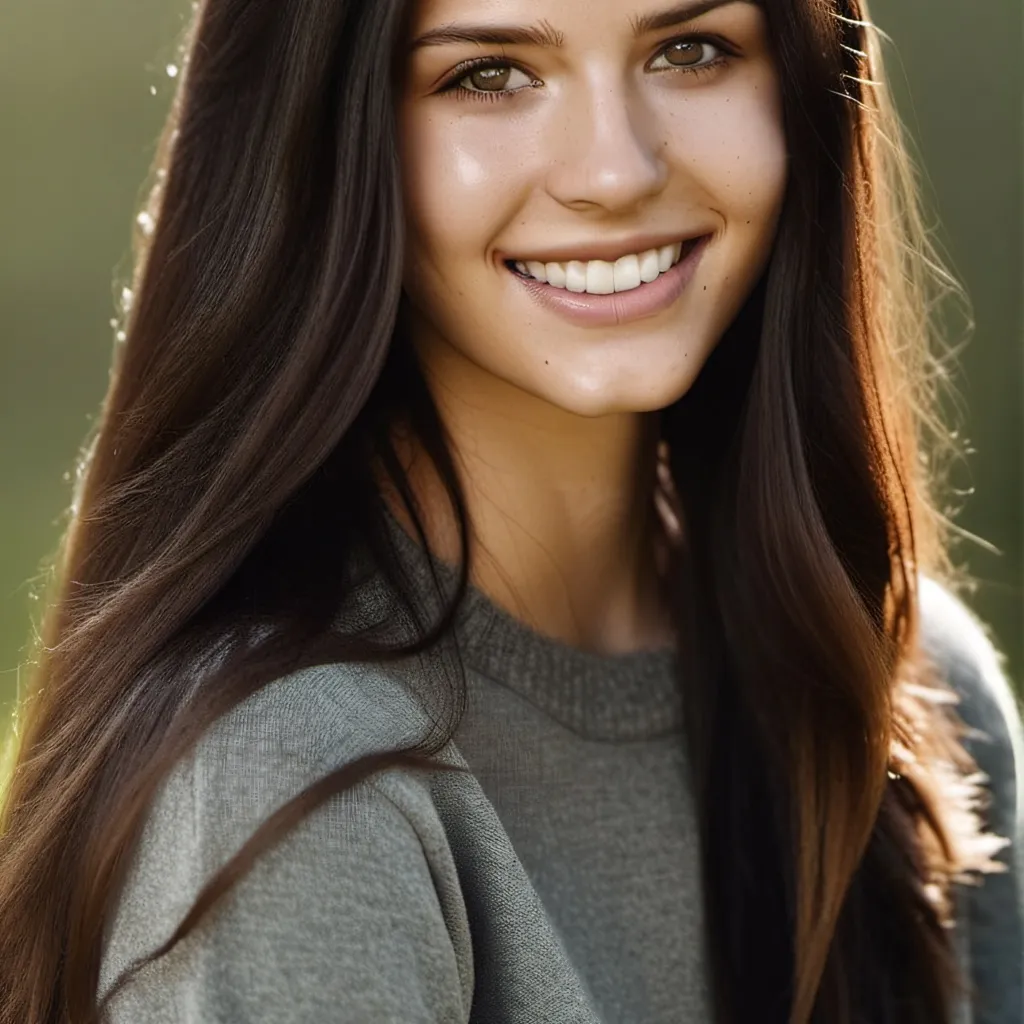 chat with ai character: Emma James