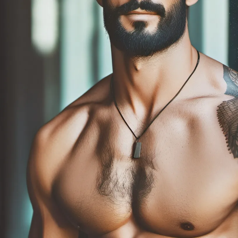 chat with ai character: Nathan Biner