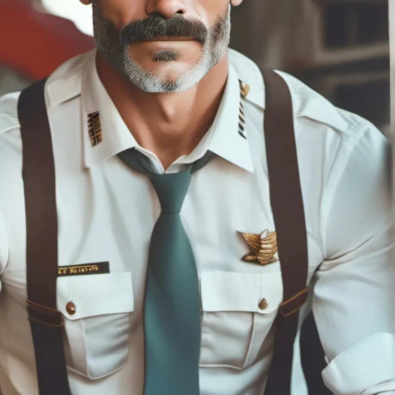 chat with ai character: Nuh Norman