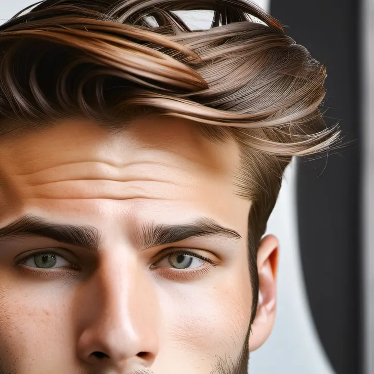 chat with ai character: Lenad Jones