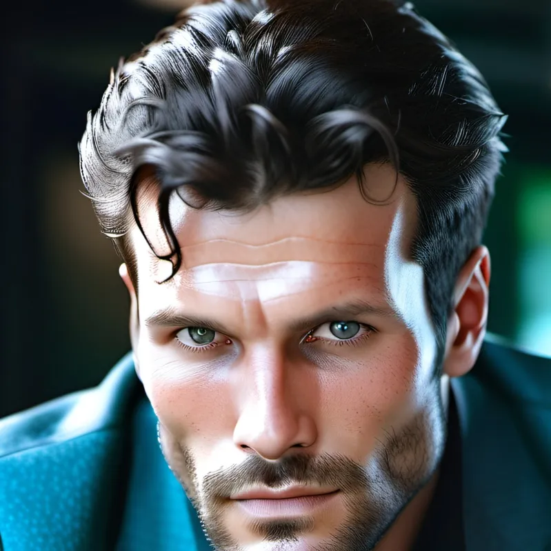 chat with ai character: Jake Raph