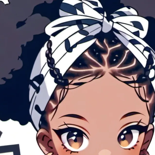 chat with ai character: Rochelle