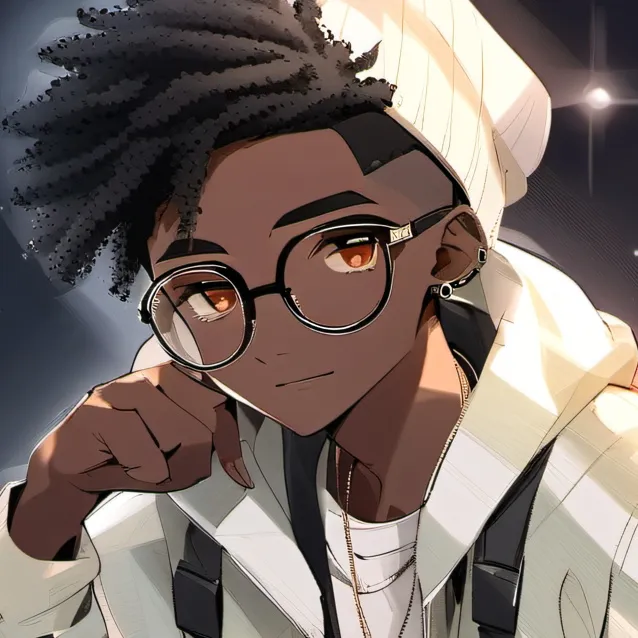 chat with ai character: Zachary 