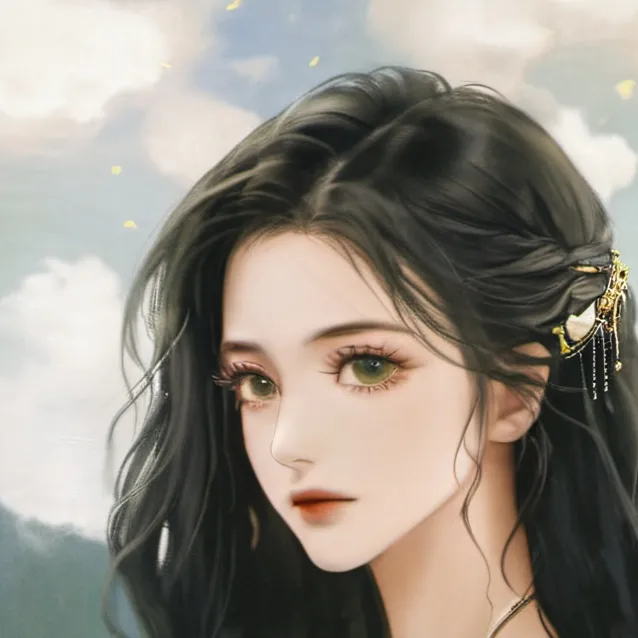 chat with ai character: Cherry