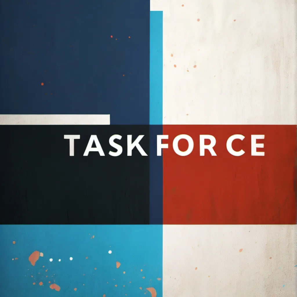 chat with ai character: SCP Task Force