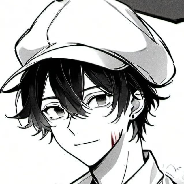 chat with ai character: Francisco?milkman