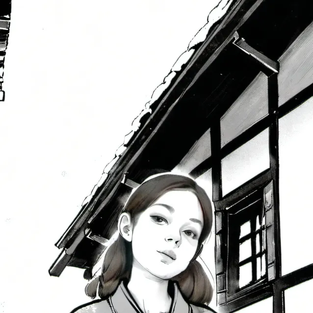 chat with ai character: Emma
