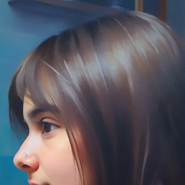 chat with ai character: Ella