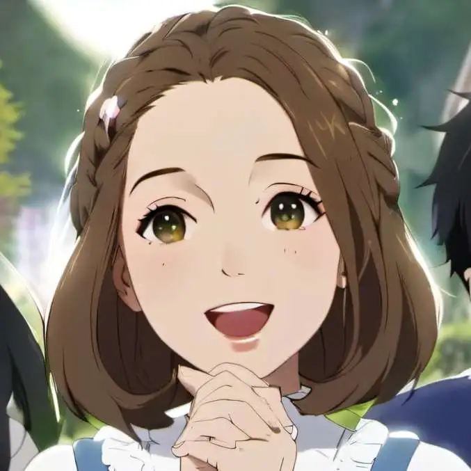 chat with ai character: Mimi