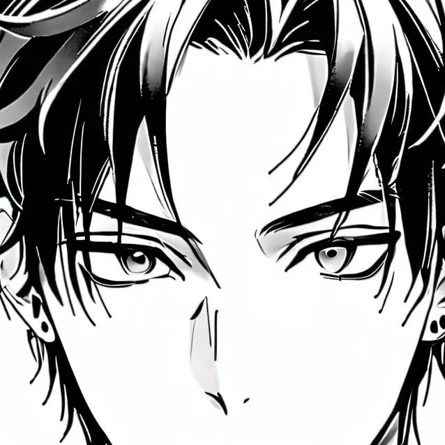 chat with ai character: Daniel malingin