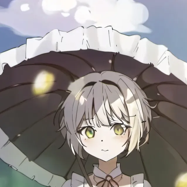 chat with ai character: esther